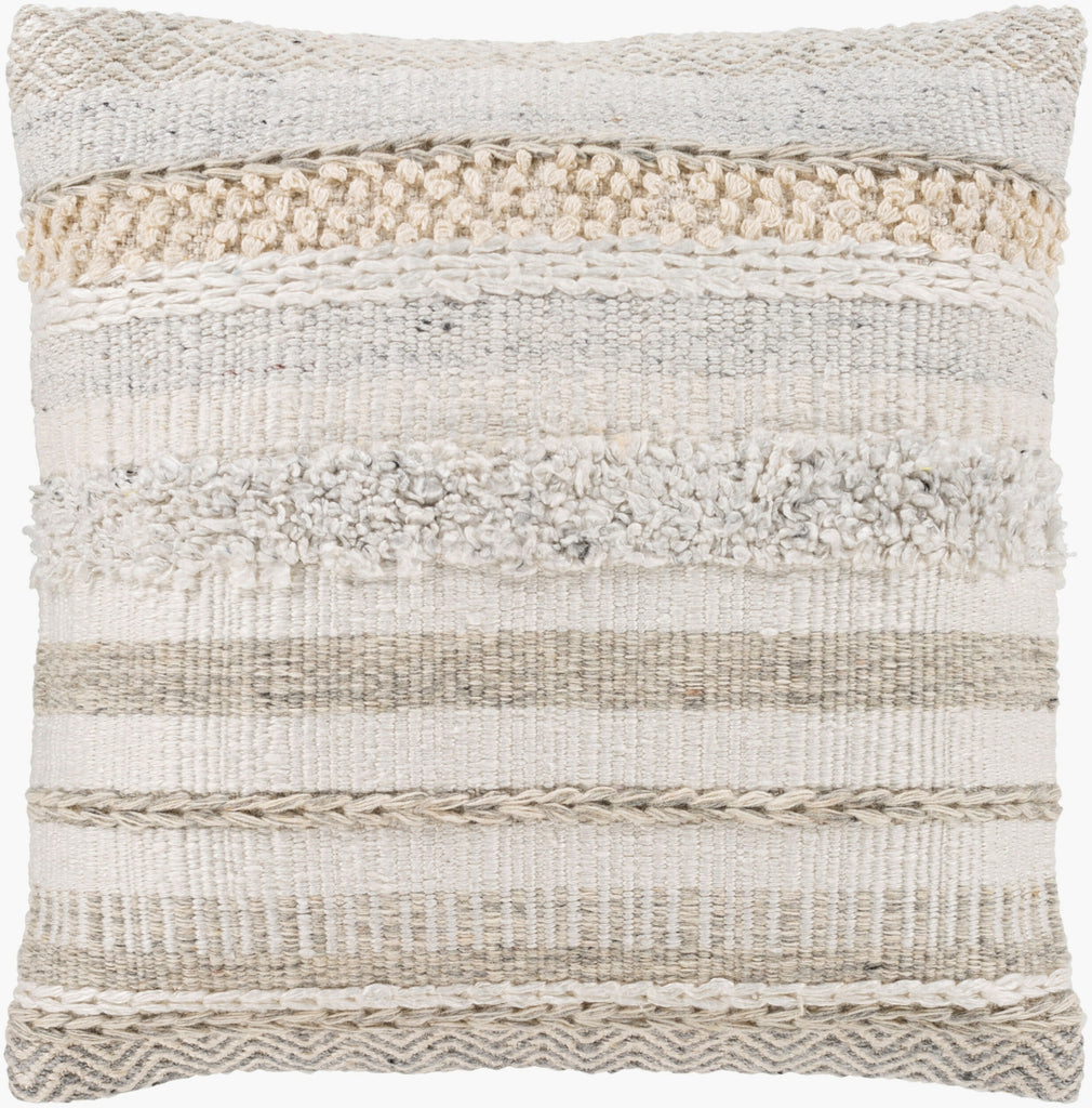 Livabliss Lorens LNS-004 White main image
