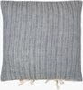 Surya Linen Stripe Ties LNT-001 Blue 
