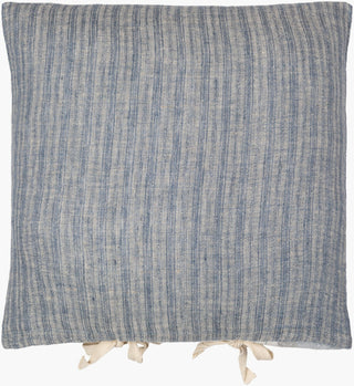Surya Linen Stripe Ties LNT-001 Blue 