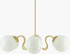 Surya Lunavia LNV-001 Lamp main image