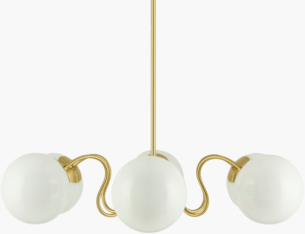 Surya Lunavia LNV-001 Lamp main image