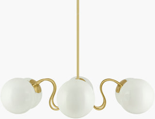 Surya Lunavia LNV-001 Lamp main image