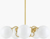 Surya Lunavia LNV-002 Lamp main image