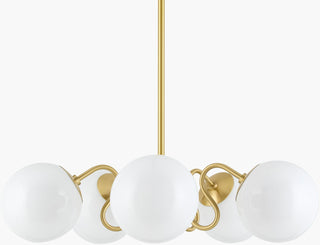 Surya Lunavia LNV-002 Lamp main image