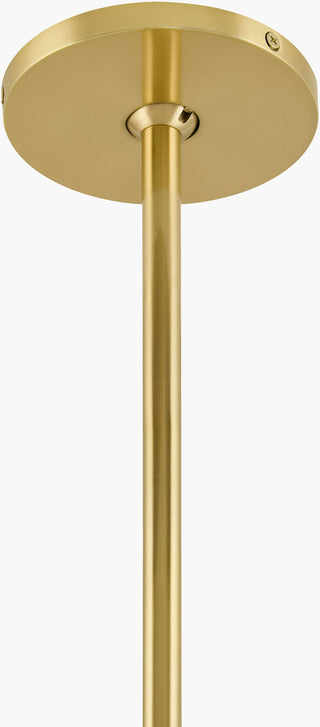 Surya Lunavia LNV-002 Lamp Detail