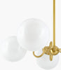 Surya Lunavia LNV-002 Lamp Detail
