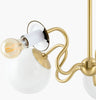 Surya Lunavia LNV-002 Lamp Detail