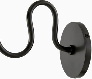 Surya Lunavia LNV-003 Lamp Detail