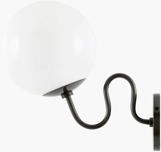 Surya Lunavia LNV-003 Lamp Detail
