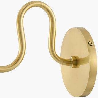 Surya Lunavia LNV-004 Lamp Detail