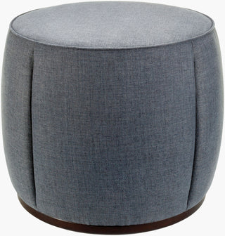 Surya Lanza LNZ-001 Medium Gray / Dark Brown Furniture main image