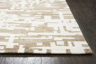 Rizzy Leone LO144A Area Rug  Feature