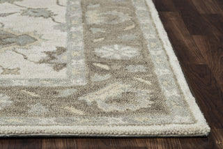 Rizzy Leone LO9986 Area Rug  Feature