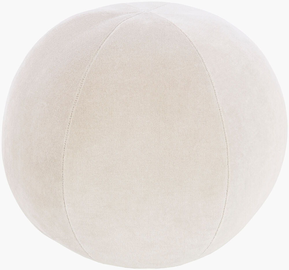 Surya Bola LOB-001 Ivory main image
