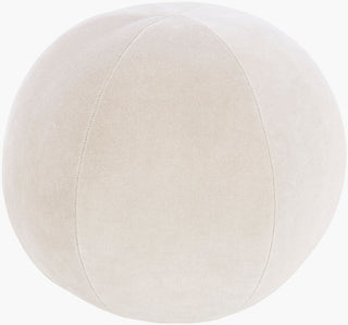 Surya Bola LOB-001 Ivory main image