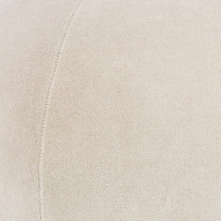 Surya Bola LOB-001 Ivory Detail