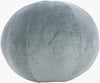 Surya Bola LOB-002 Light Gray Detail