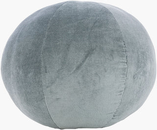 Surya Bola LOB-002 Light Gray Detail