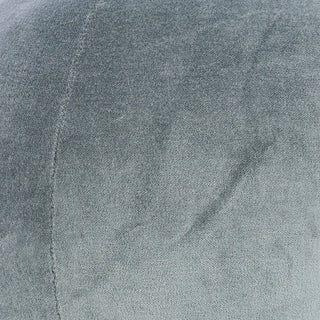 Surya Bola LOB-002 Light Gray Detail