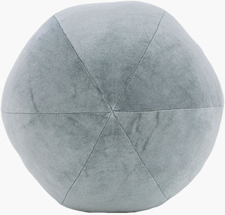 Surya Bola LOB-002 Light Gray Detail