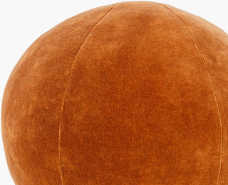 Surya Bola LOB-003 Rust Detail