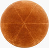 Surya Bola LOB-003 Rust 