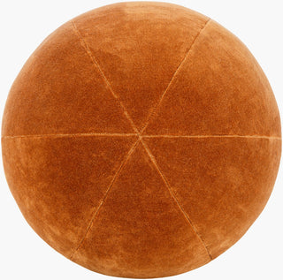 Surya Bola LOB-003 Rust 