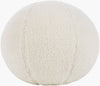 Surya Bola LOB-004 White 