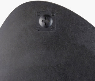 Surya Lorelin LOE-004 Silver Detail