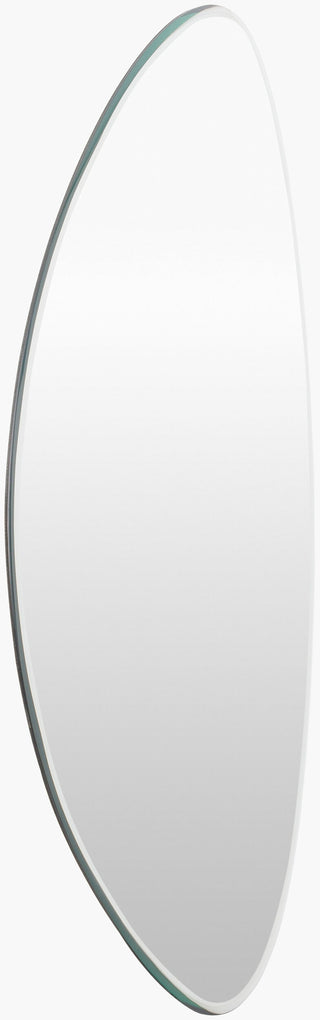 Surya Lorelin LOE-004 Silver Detail
