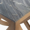 Surya Logan LOG-001 Gray / Tan Furniture Main Image
