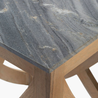 Surya Logan LOG-001 Gray / Tan Furniture Main Image