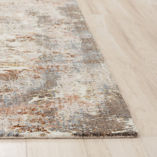 Rizzy Logan LOG730 Beige/Multi Area Rug