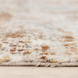 Rizzy Logan LOG730 Beige/Multi Area Rug