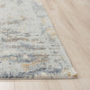 Rizzy Logan LOG732 Blue Area Rug