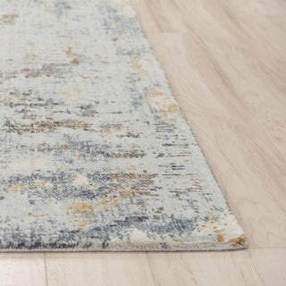 Rizzy Logan LOG732 Blue Area Rug