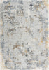 Rizzy Logan LOG732 Blue Area Rug