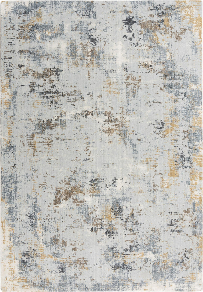 Rizzy Logan LOG732 Blue Area Rug