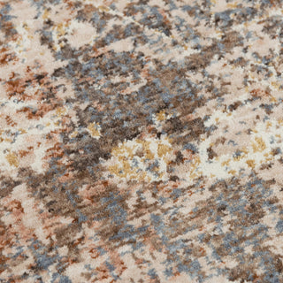 Rizzy Logan LOG733 Beige/Multi Area Rug