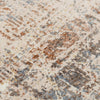 Rizzy Logan LOG733 Beige/Multi Area Rug