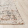 Rizzy Logan LOG733 Beige/Multi Area Rug