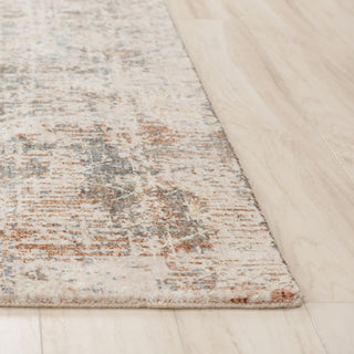 Rizzy Logan LOG733 Beige/Multi Area Rug