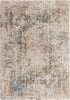 Rizzy Logan LOG733 Beige/Multi Area Rug