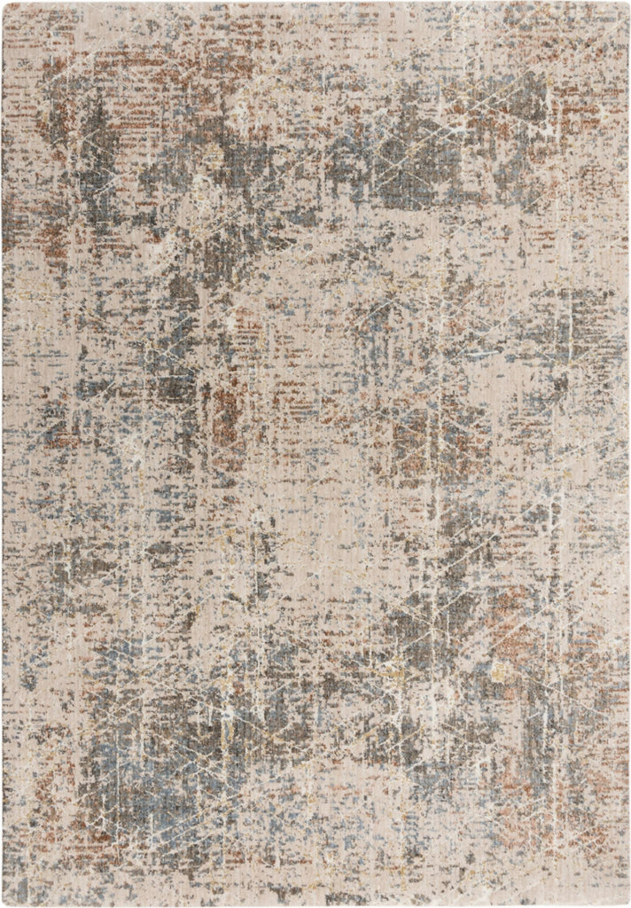 Rizzy Logan LOG733 Beige/Multi Area Rug