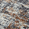 Rizzy Logan LOG735 Blue Area Rug