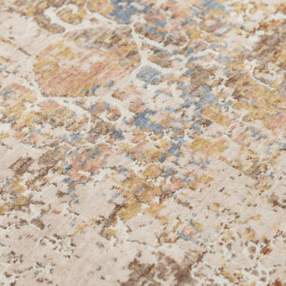 Rizzy Logan LOG737 Beige/Multi Area Rug