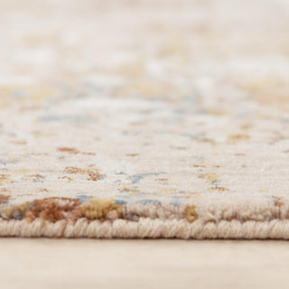 Rizzy Logan LOG737 Beige/Multi Area Rug