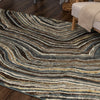 Karastan Milestones Logan Taupe Area Rug by Drew and Jonathan Home