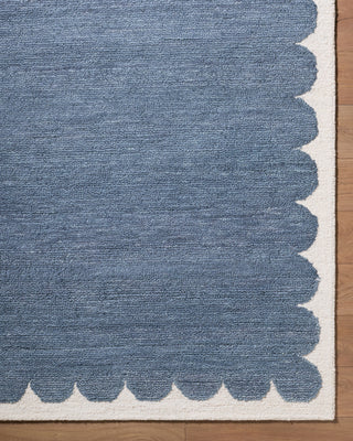 Livabliss Long Island LOI-2300 Area Rug Overhead Image