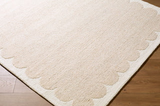 Livabliss Long Island LOI-2301 Area Rug Corner Shot
